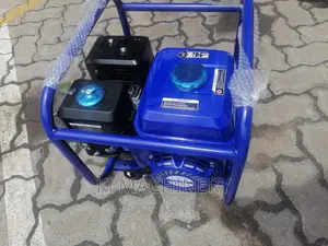Normal Pressure Petrol Water Pump -Tlac Brand