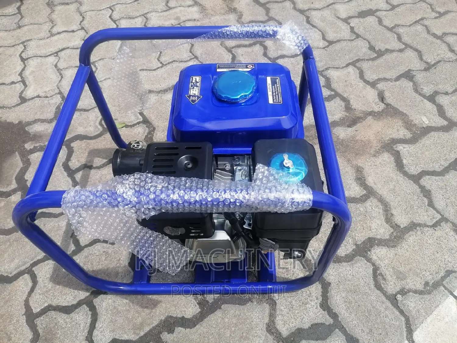 Normal Pressure Petrol Water Pump -Tlac Brand