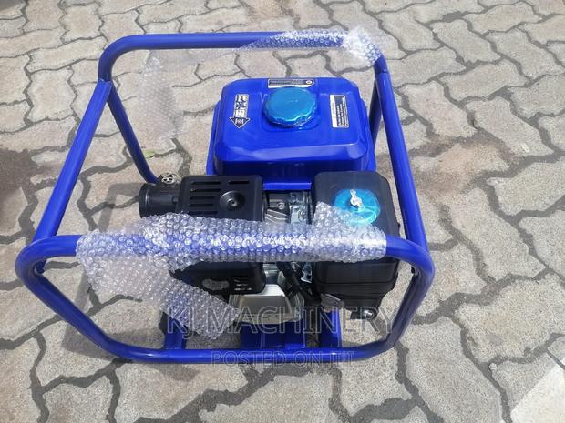 Normal Pressure Petrol Water Pump -Tlac Brand - thumbnail 3