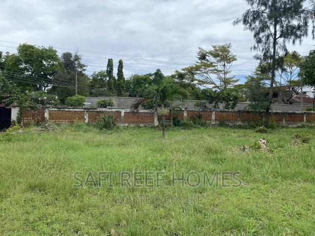 High End Plot for Sale in Greenwood Nyali Mombasa