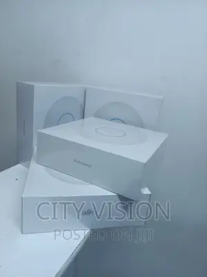 Unifi 6 Access Point Wifi 6pro(U6-Pro) U6-Pro