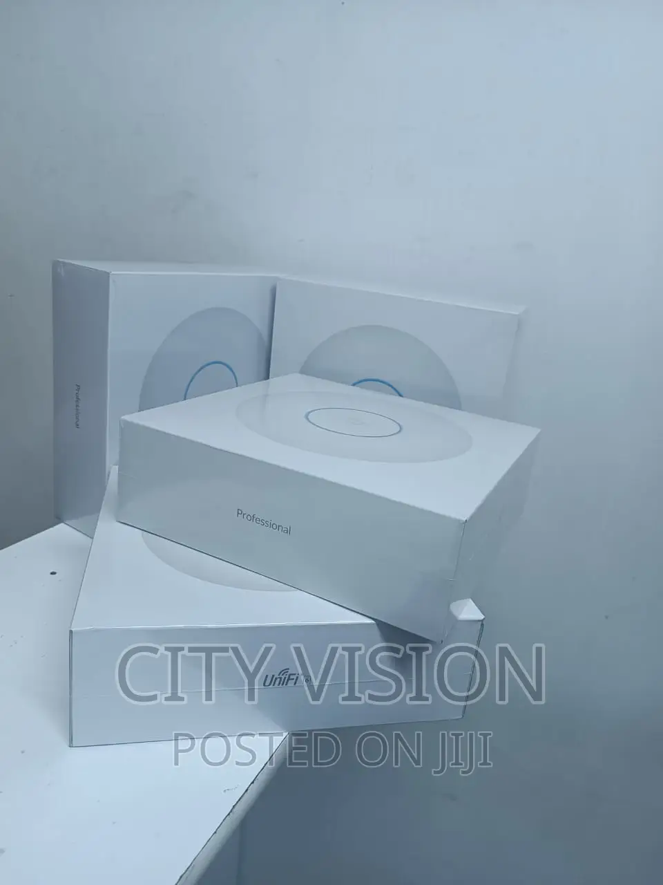 Unifi 6 Access Point Wifi 6pro(U6-Pro) U6-Pro