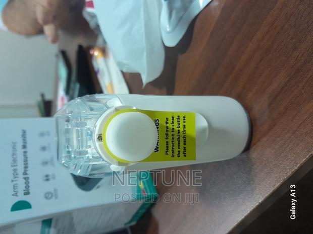 Nebulizer Portable