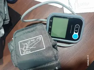Bloodpressure Machine Dual