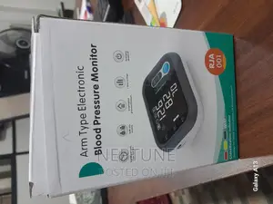Bloodpressure Machine Dual