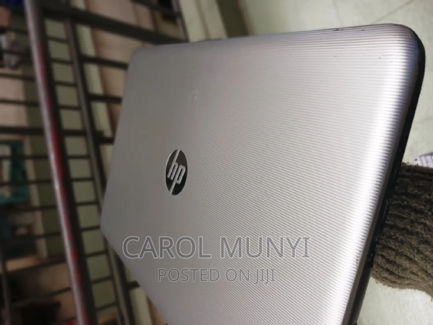 New Laptop HP 15 8GB Intel Core I5 SSD 256GB