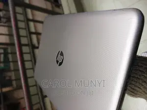 New Laptop HP 15 8GB Intel Core I5 SSD 256GB