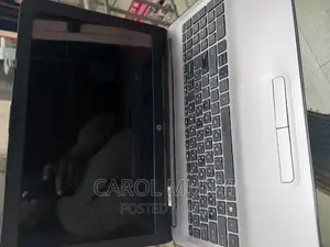 New Laptop HP 15 8GB Intel Core I5 SSD 256GB