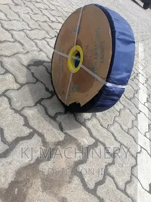 Delivery Pipe-100metres Quality Assurance