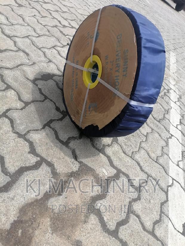 Delivery Pipe-100metres Quality Assurance - thumbnail 3