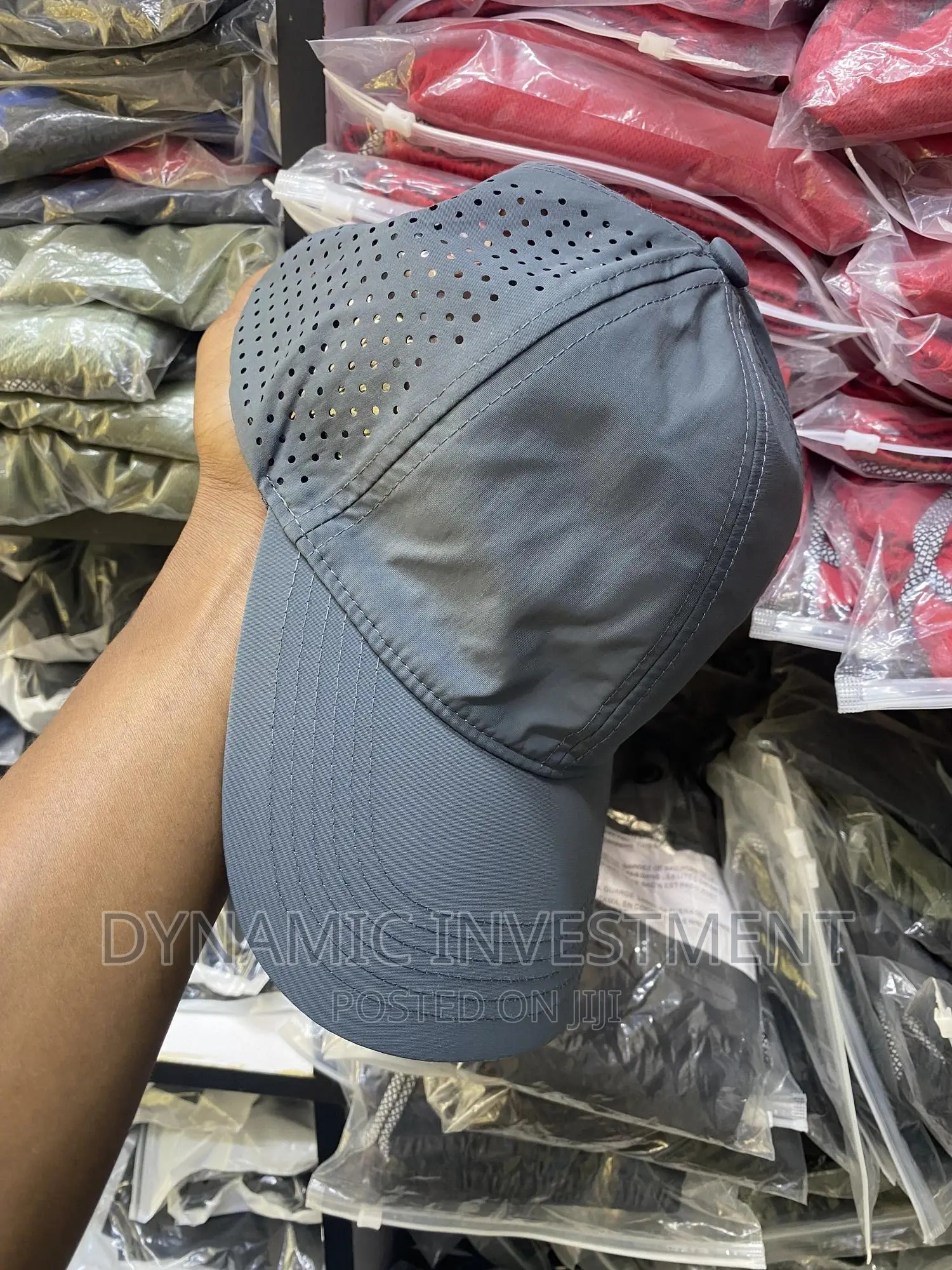Sports Jogging, Golf, Baseball, Biking, Hiking, Camping Caps