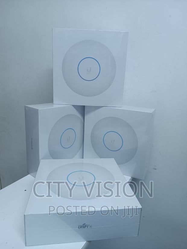 Access Point Wifi Ubiquiti 6pro(U6-Pro)