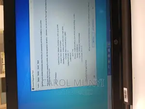 New Laptop HP 15 8GB Intel Core I3 SSD 256GB