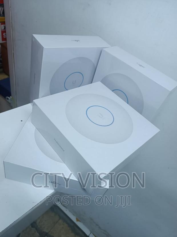 Access Point Wifi Ubiquiti 6-Pro(U6-Pro)Access Point - main view