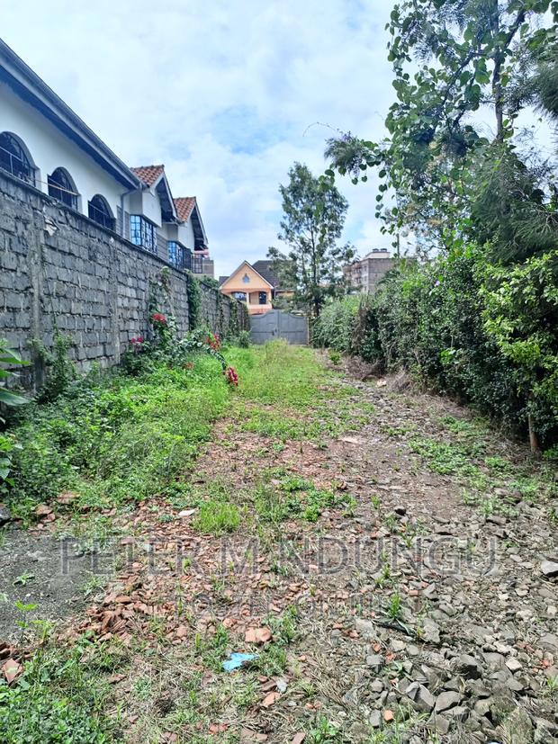 Thome One, Prime 1/2 Acre Plot - main view