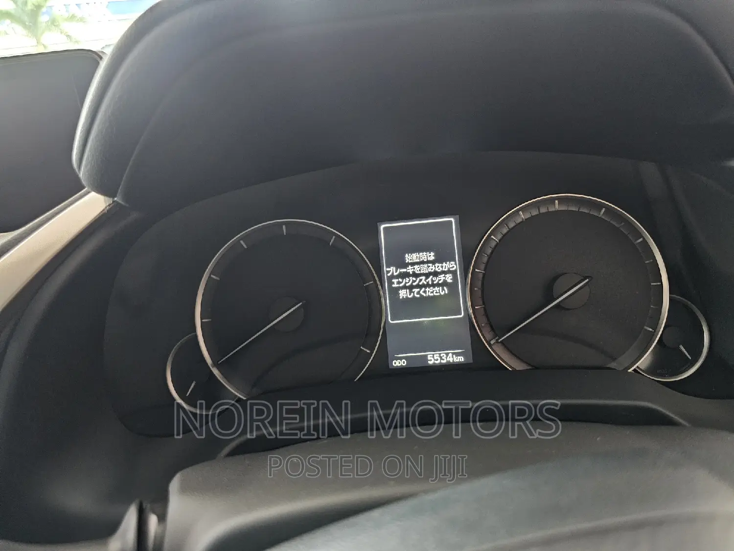 Lexus NX 2016 Matt Black