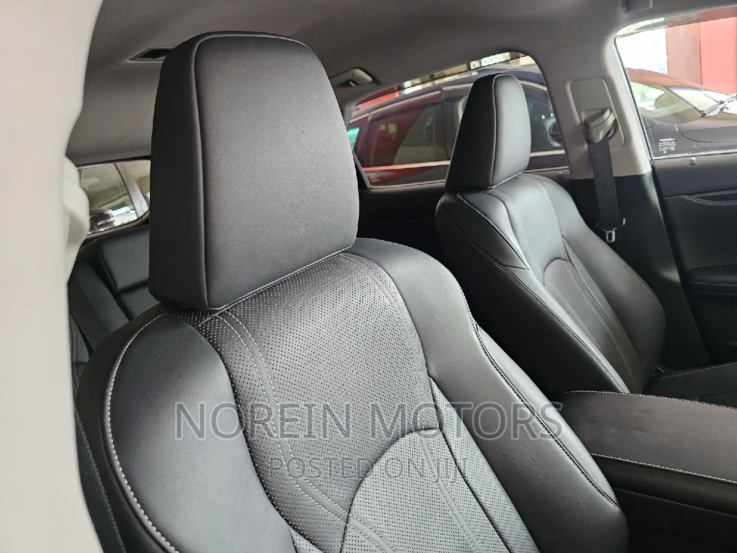 Lexus NX 2016 Matt Black