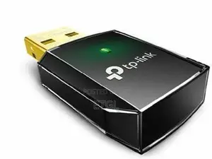 .Tp-Link AC600 Wireless Dual Band USB Adapter - Tl-Archer T2