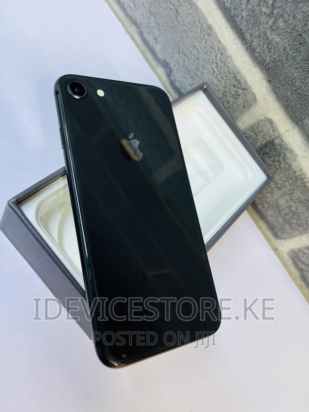 Apple iPhone 8 256 GB