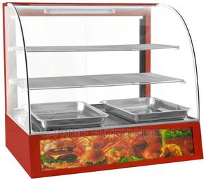 Food Display Warmer - thumbnail 2