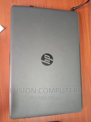 Laptop HP 250 G6 4GB Intel Core I3 SSD 1T - thumbnail 2