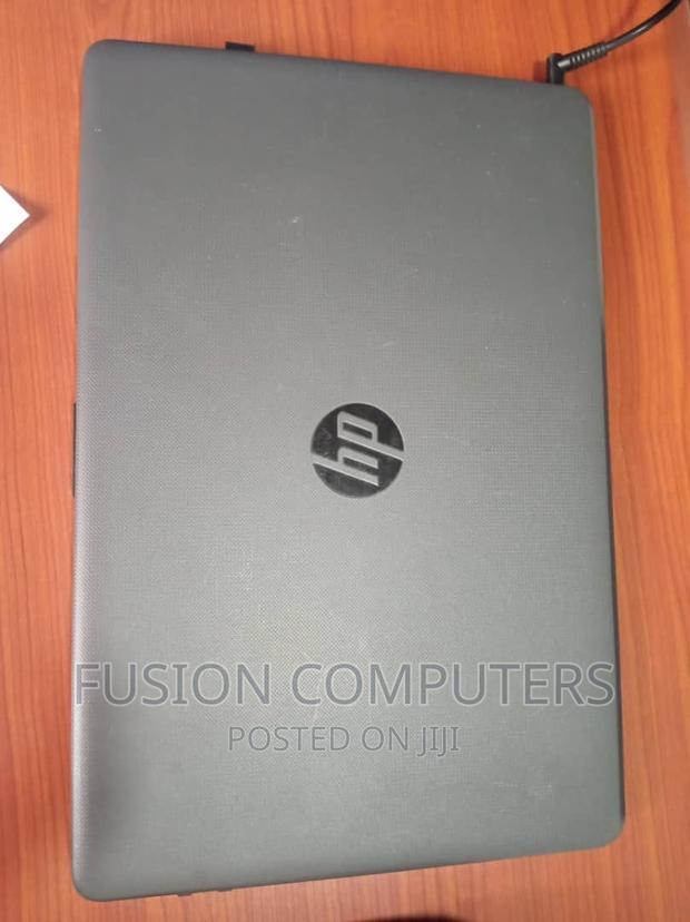 Laptop HP 250 G6 4GB Intel Core I3 SSD 1T - main view