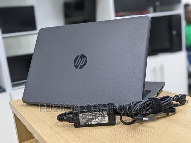 Laptop HP 250 G6 4GB Intel Core I3 SSD 1T - thumbnail 3