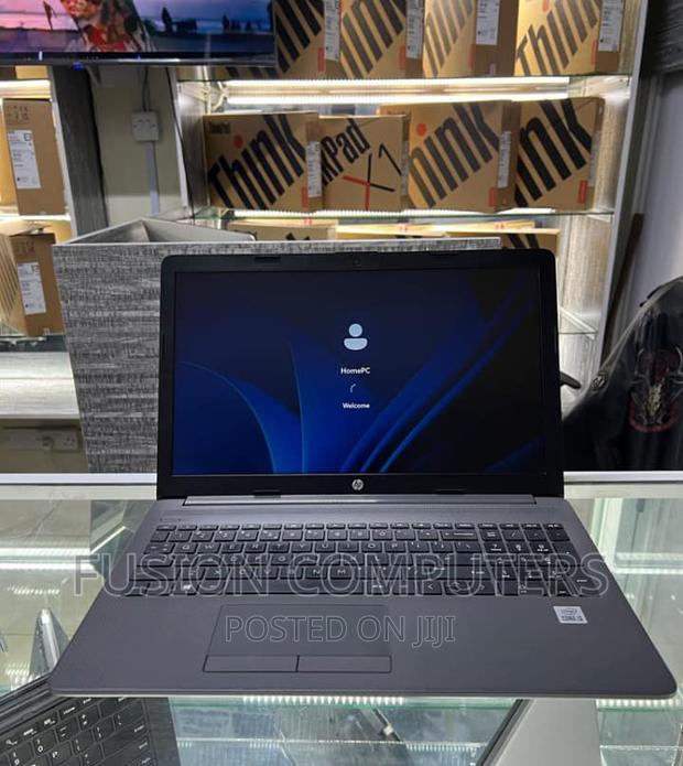 Laptop HP 250 G7 4GB Intel Core I3 SSD 500GB - main view