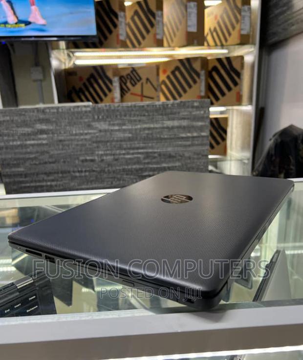 Laptop HP 250 G7 4GB Intel Core I3 SSD 500GB - thumbnail 3