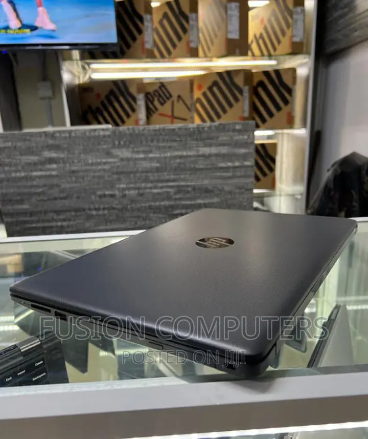 Laptop HP 250 G7 4GB Intel Core I3 SSD 500GB