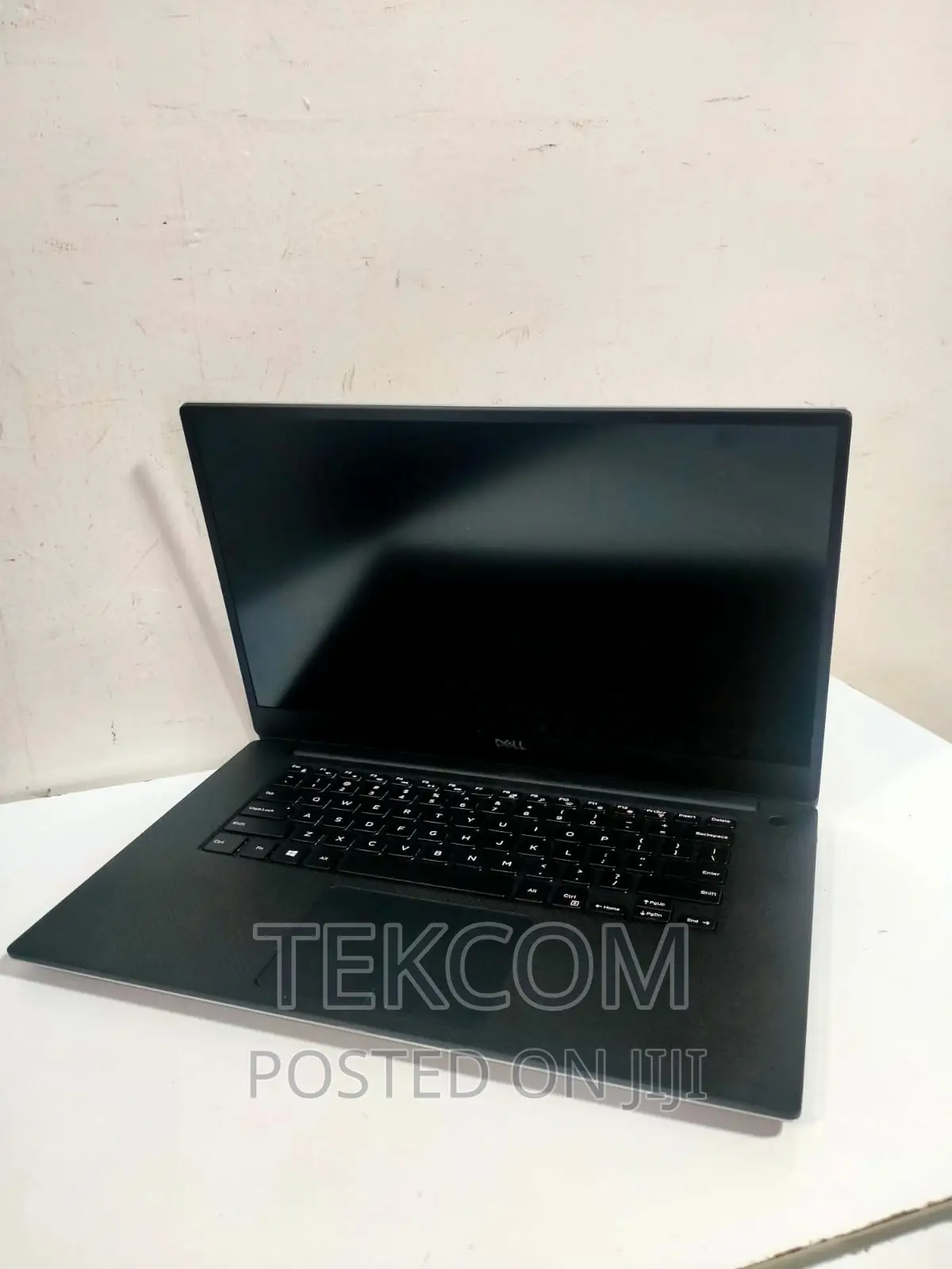 Laptop Dell Precision 5540 32GB Intel Core I7 SSD 256GB