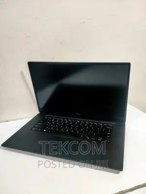 Laptop Dell Precision 5540 32GB Intel Core I7 SSD 256GB