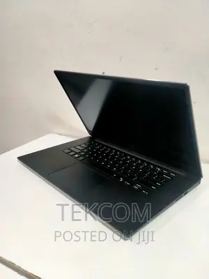 Laptop Dell Precision 5540 32GB Intel Core I7 SSD 256GB