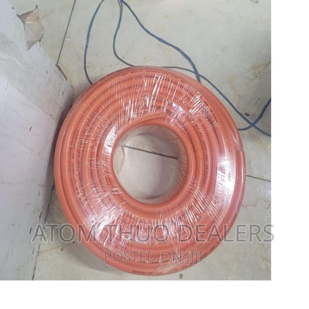 50m Ipg Gas Pipe(Roll) - main view