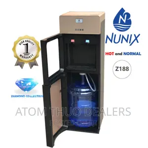 Nunix Z188 Bottom Load Hot Normal Dispenser