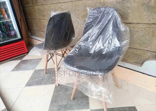 Office Chair - main view