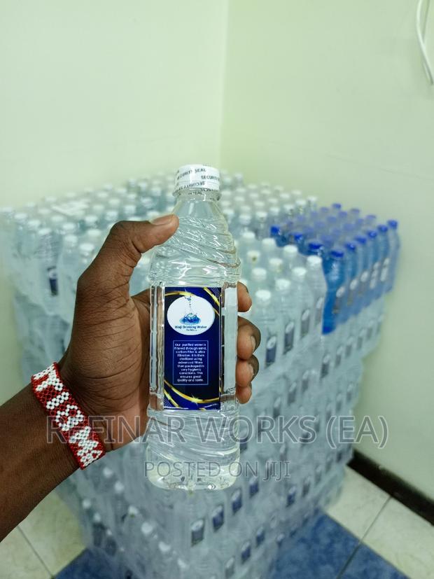 Water Purification Machines in Kenya 1000 LPH - Commercial - thumbnail 8
