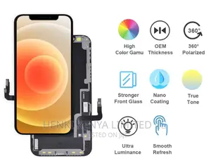 Tecno Quality Screens Available on Sale