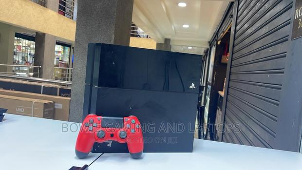 Ps4 Standard Ex Uk - thumbnail 2