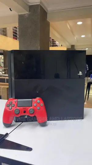 Ps4 Standard Ex Uk
