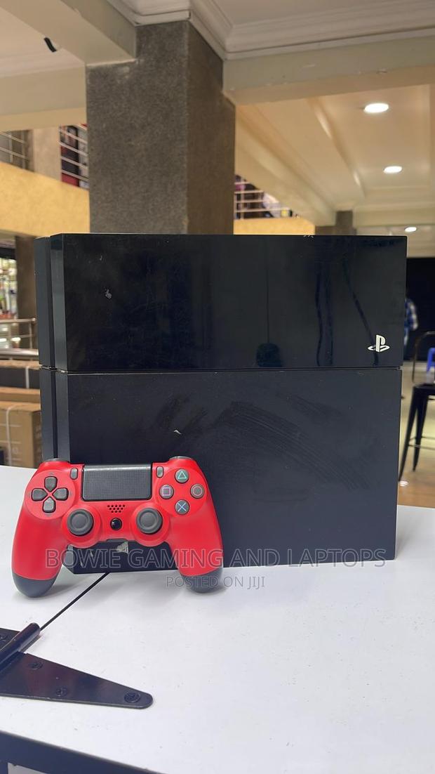 Ps4 Standard Ex Uk - thumbnail 3