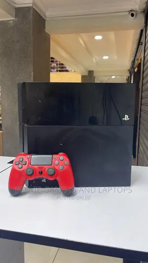 Ps4 Standard Ex Uk