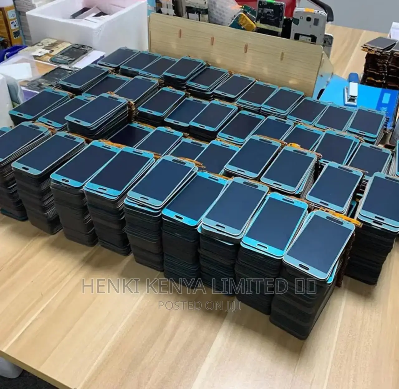 Original Screens on Today's Offer