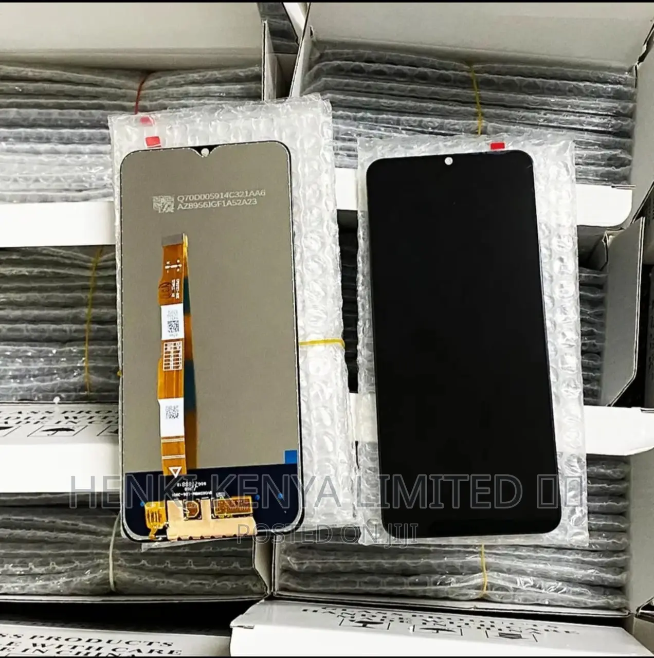 Original Screens on Today's Offer
