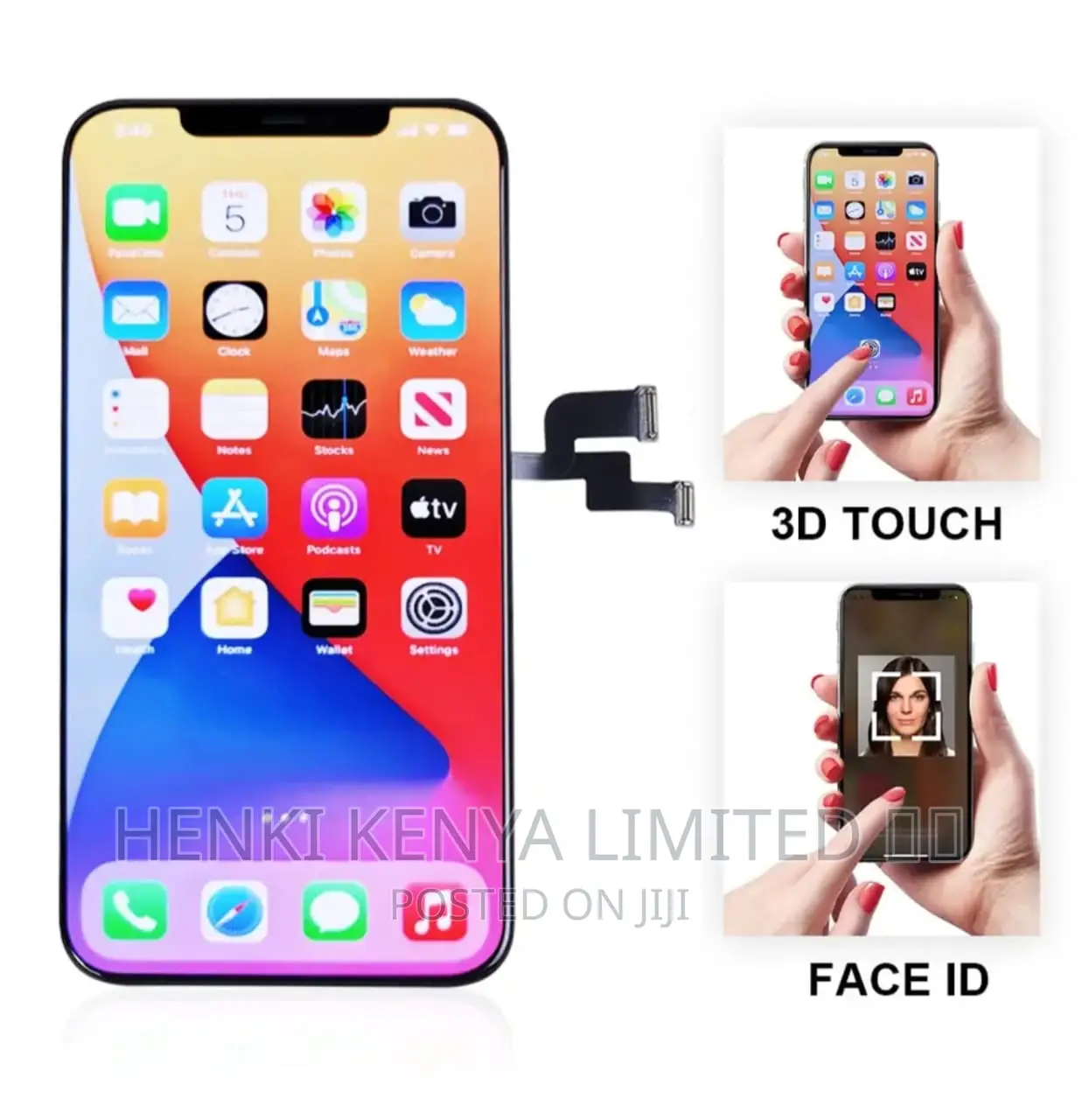 iPhone X Quality Screen on Today's Offer