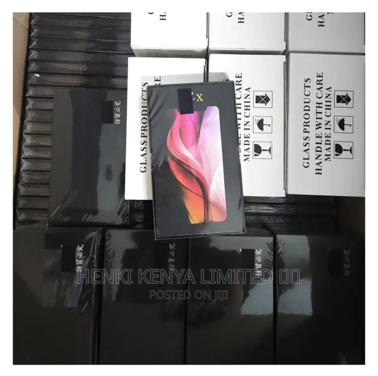 iPhone X Screens Available on Sale
