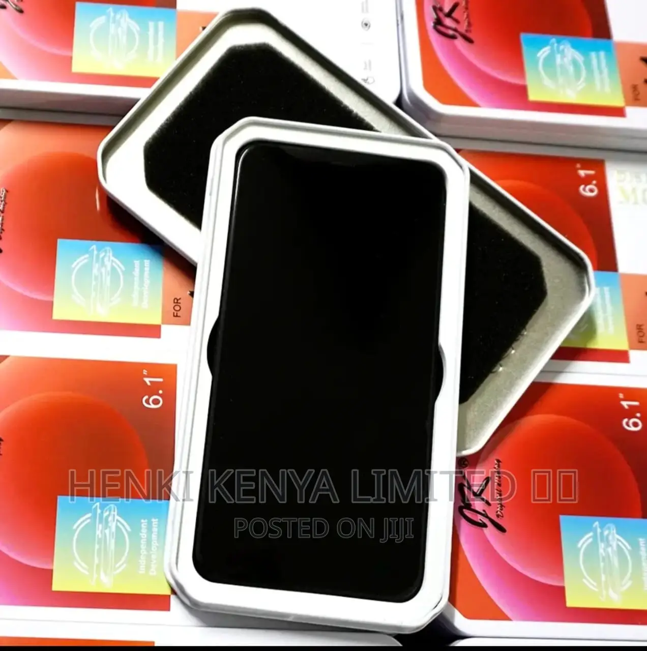 iPhone X Screens Available on Sale