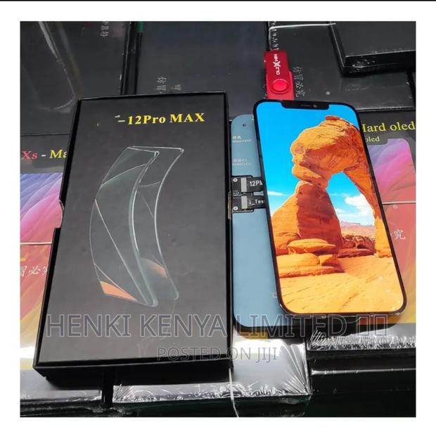 iPhone X Screens on Today Offer - thumbnail 2