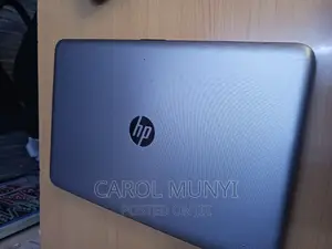 New Laptop HP 15 8GB Intel Core i5 SSD 256GB