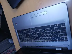 New Laptop HP 15 8GB Intel Core i5 SSD 256GB